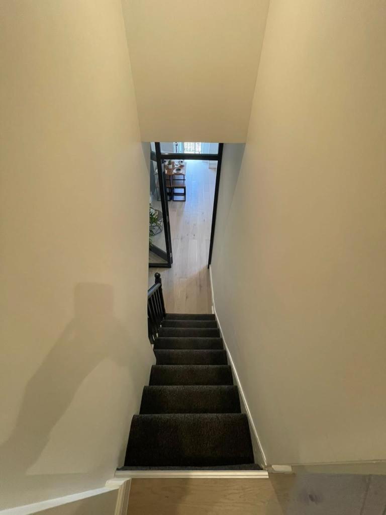 Two Bedroom Apartment - Londra Dış mekan fotoğraf
